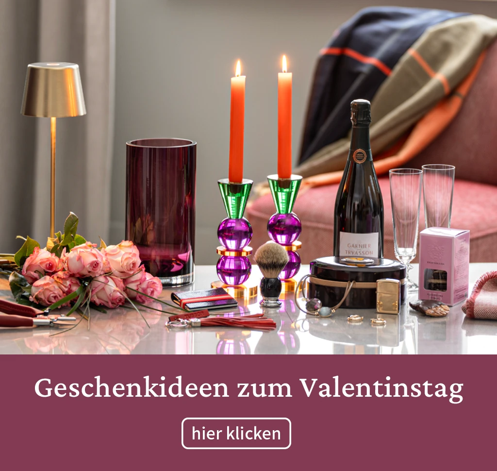 Geschen - zum Valentinstag